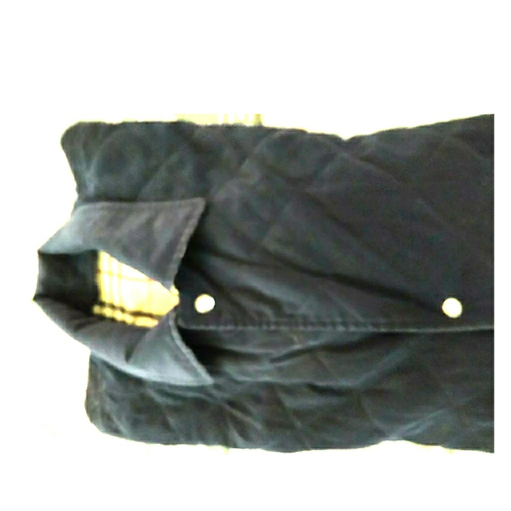 Burberry Men Jacket